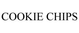 COOKIE CHIPS trademark
