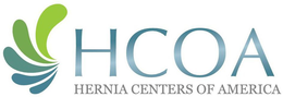 HCOA HERNIA CENTERS OF AMERICA trademark