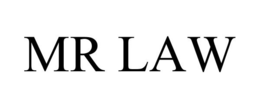 MR LAW trademark