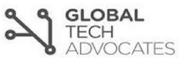 GLOBAL TECH ADVOCATES trademark
