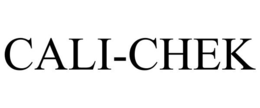 CALI-CHEK trademark