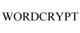 WORDCRYPT trademark