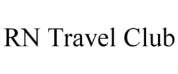 RN TRAVEL CLUB trademark
