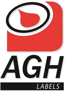 AGH LABELS trademark