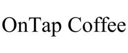 ONTAP COFFEE trademark