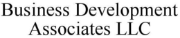 BUSINESS DEVELOPMENT ASSOCIATES LLC trademark