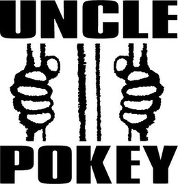 UNCLE POKEY trademark