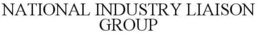 NATIONAL INDUSTRY LIAISON GROUP trademark
