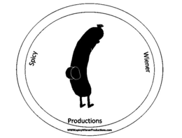 SPICY WIENER PRODUCTIONS WWW.SPICYWIENERPRODUCTIONS.COM trademark