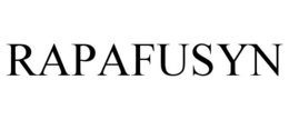 RAPAFUSYN trademark