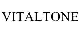 VITALTONE trademark