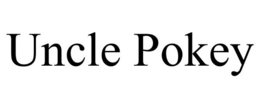 UNCLE POKEY trademark