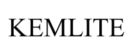 KEMLITE trademark