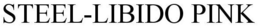 STEEL-LIBIDO PINK trademark