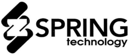 Z SPRING TECHNOLOGY trademark