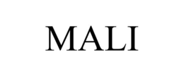 MALI trademark