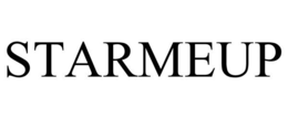 STARMEUP trademark