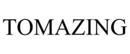 TOMAZING trademark