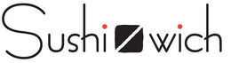 SUSHI WICH trademark