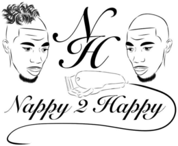 NH NAPPY2HAPPY trademark