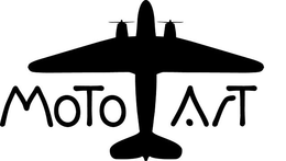 MOTO ART trademark