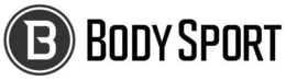 B BODY SPORT trademark