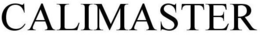 CALIMASTER trademark