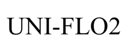 UNI-FLO2 trademark