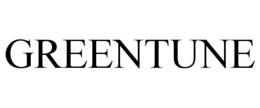 GREENTUNE trademark