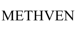 METHVEN trademark