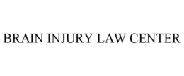 BRAIN INJURY LAW CENTER trademark