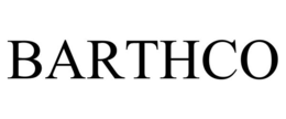 BARTHCO trademark