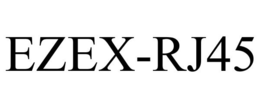 EZEX-RJ45 trademark