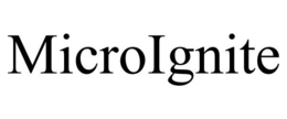 MICROIGNITE trademark