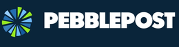 PEBBLEPOST trademark