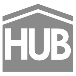 HUB trademark