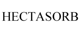HECTASORB trademark