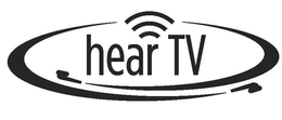 HEAR TV trademark