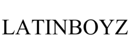 LATINBOYZ trademark