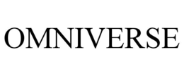 OMNIVERSE trademark