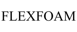 FLEXFOAM trademark