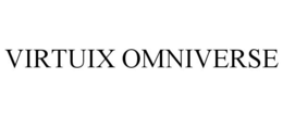 VIRTUIX OMNIVERSE trademark