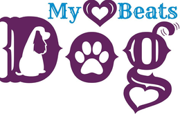 MY BEATS DOG trademark
