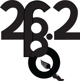 26.2BQ trademark