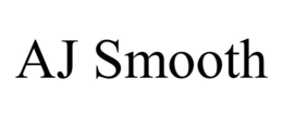 AJ SMOOTH trademark