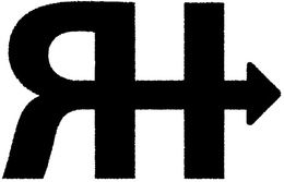 RH trademark