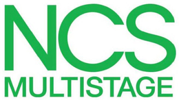 NCS MULTISTAGE trademark