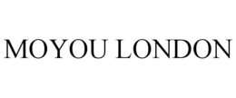MOYOU LONDON trademark