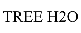 TREE H2O trademark