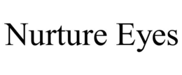 NURTURE EYES trademark